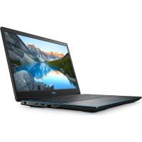 Dell G315 Intel Core i7 10750H/8GB/512GBSSD/GTX1650Ti/Ubuntu/15.6